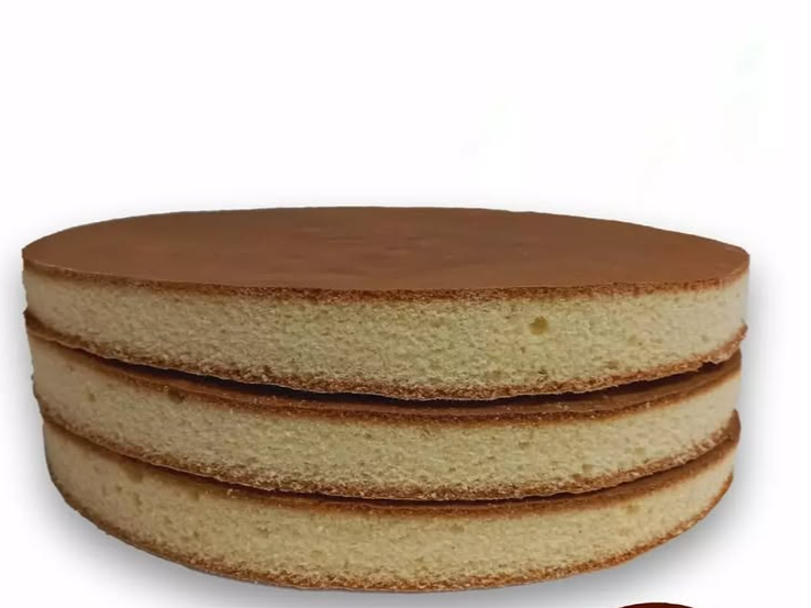 Vainilla 18cm Redondo