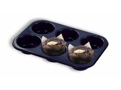 Madelein antiadherente