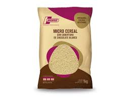 Micro Cereal Blanco x100grs