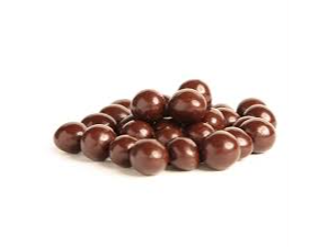 Avellanas con chocolate x 100grs