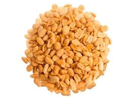 Mani tostado x 100grs