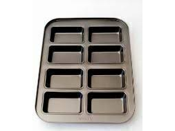 Mini budin antiadherente