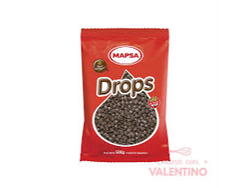 Mini Gotita Negra x100grs