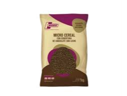 Micro Cereal Negro x100grs