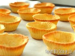 Bocaditos para lunch  (BANDEJA)