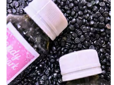 Lentejuelas Negro J5