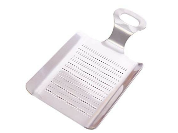 Rallador de citricos