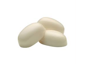 Bombonito Blanco x100grs