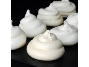 Mini merengues x 100grs