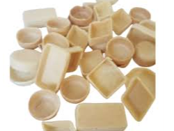 Capsulas para bombones  (x 25grs)