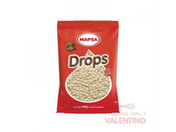 Mini Gotita Blanca x 100grs