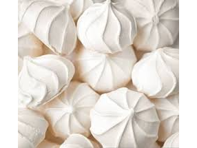 Merengue mediano x100grs