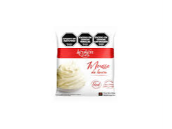 Mousse Limon x 100grs