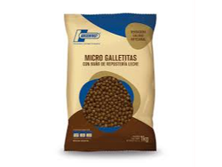 Micro Galletas Negras x100grs