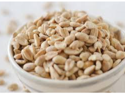 Mani salado x 100grs