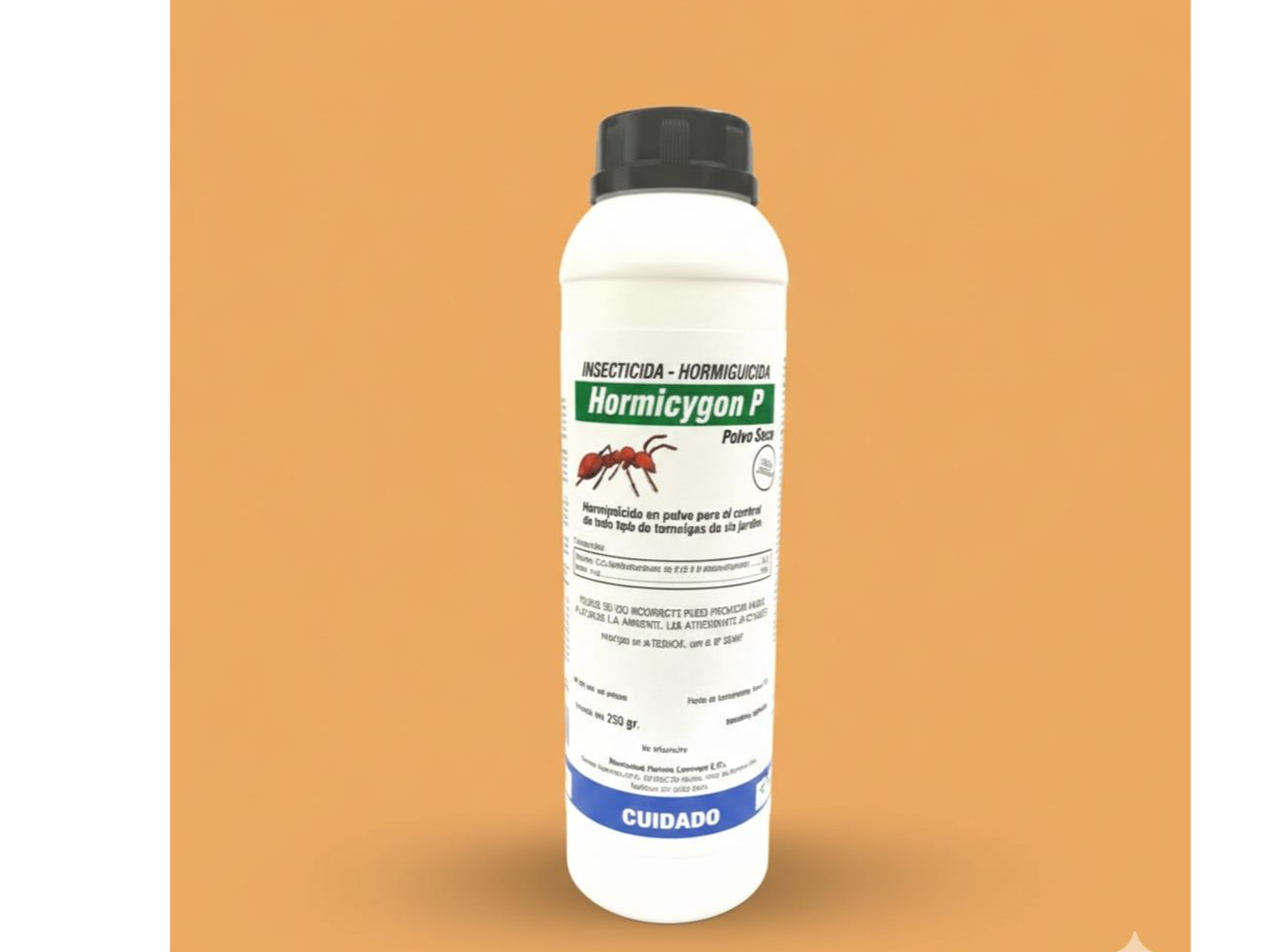 HORMICYGON Polvo