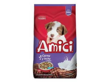 AMICI Cachorro