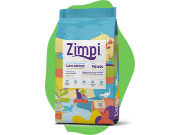 Zimpi Gatos
