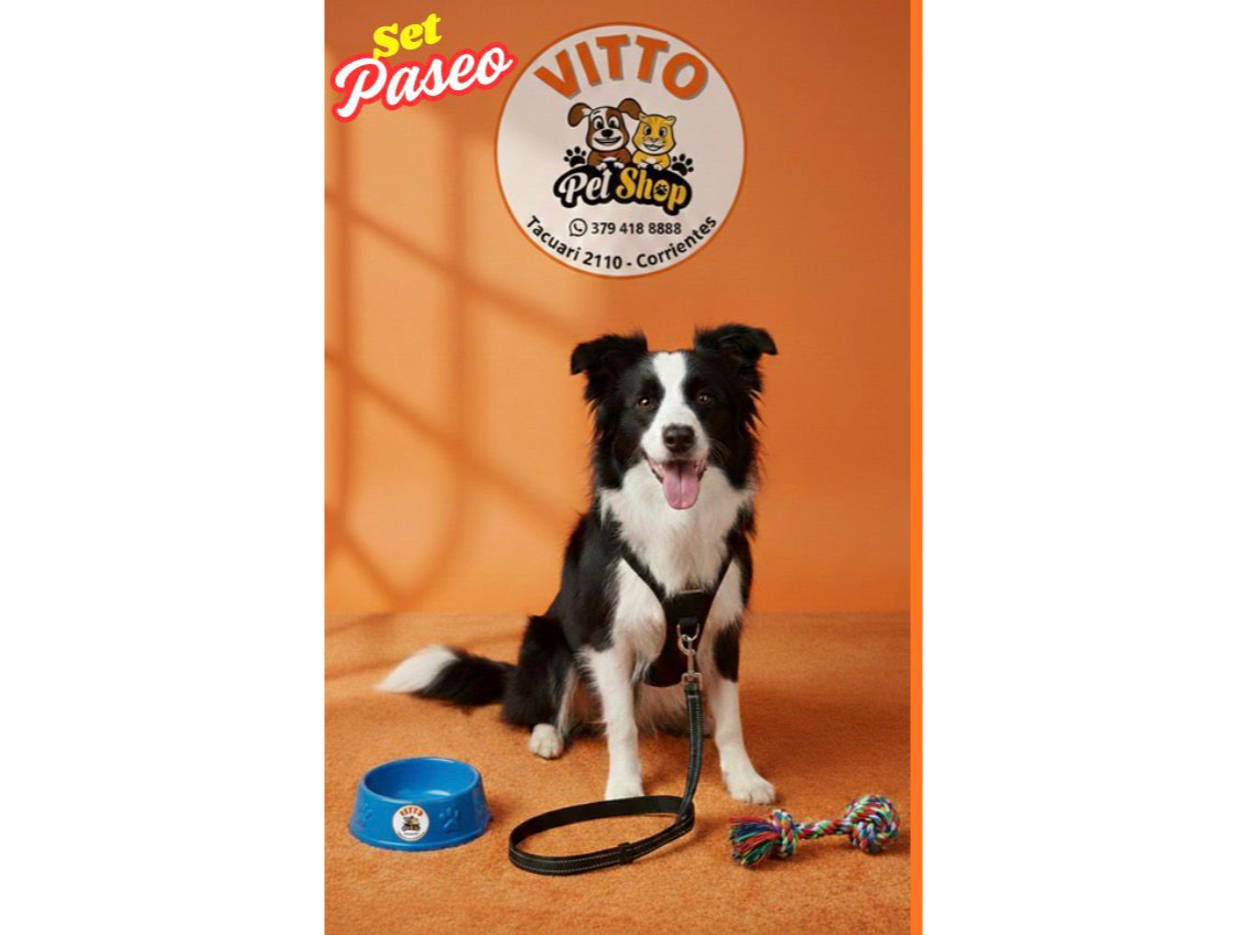 Set de Paseo