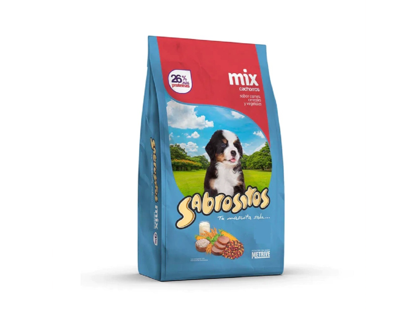 Sabrositos Cachorros