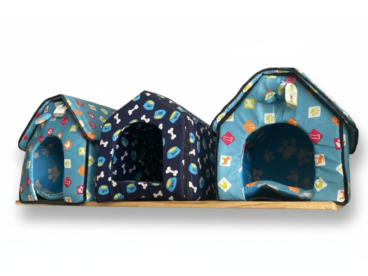 Cuchas Casitas (chicas)