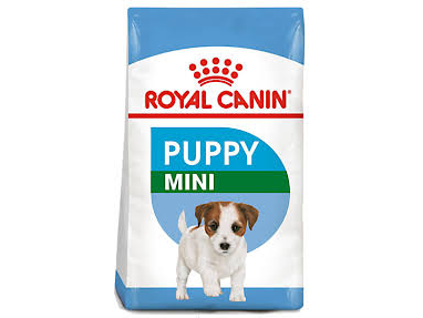 Royal Canin Puppy Mini