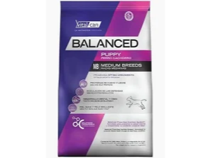 Vital Can BALANCED Cachorros medianos 12 kg