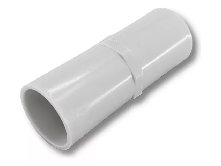 Unión 16mm PVC