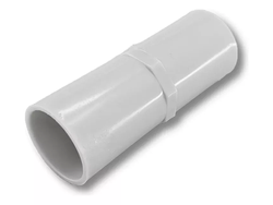 Unión 25mm PVC