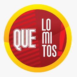 Logo Que Lomitos Banda Norte