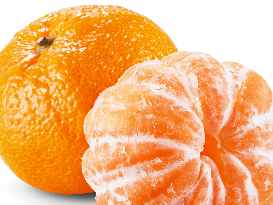 Mandarina Dancy