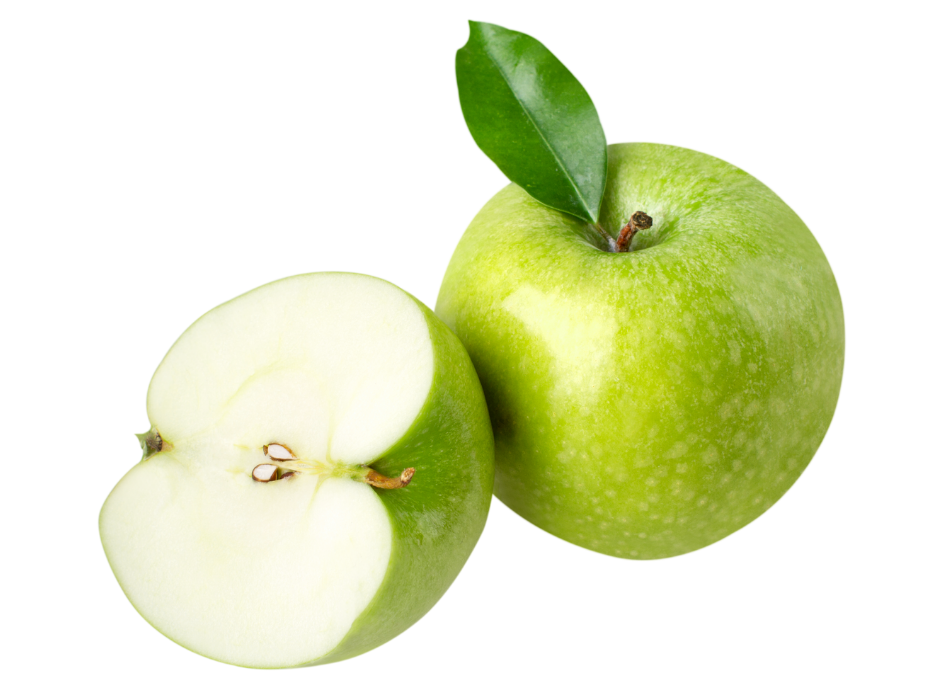 Manzana Verde