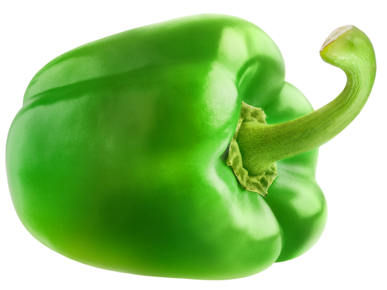 Pimiento Verde