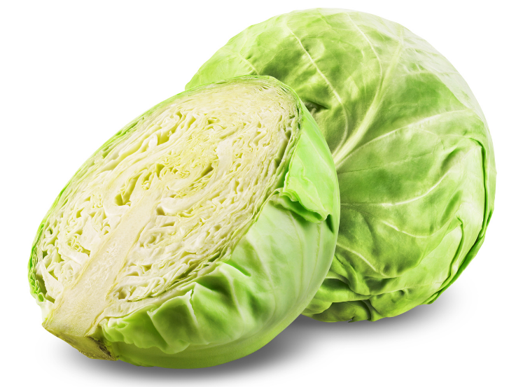Repollo Blanco