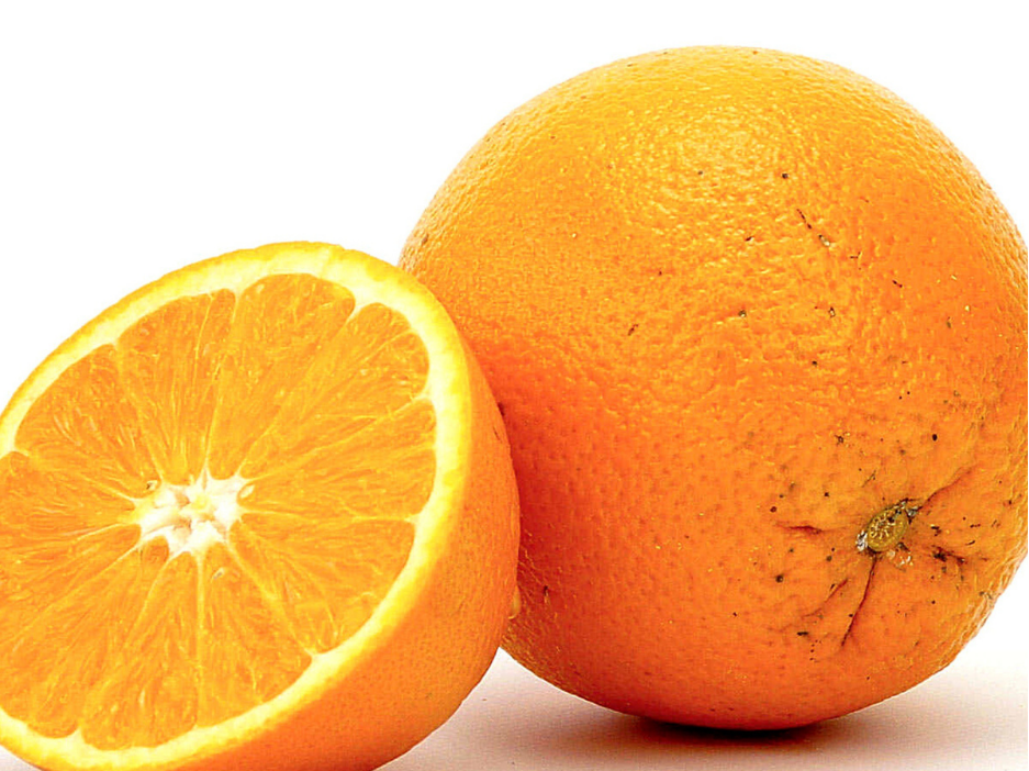 Naranja Ombligo