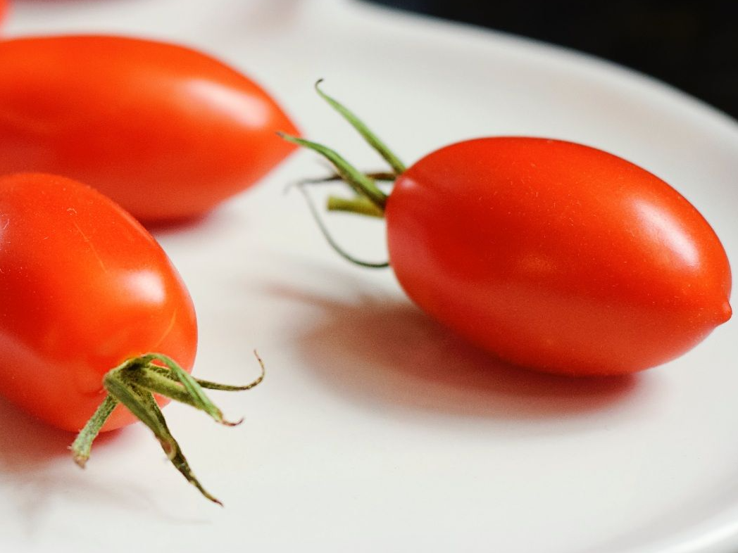 Tomate Cherry