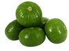 Zapallito Verde