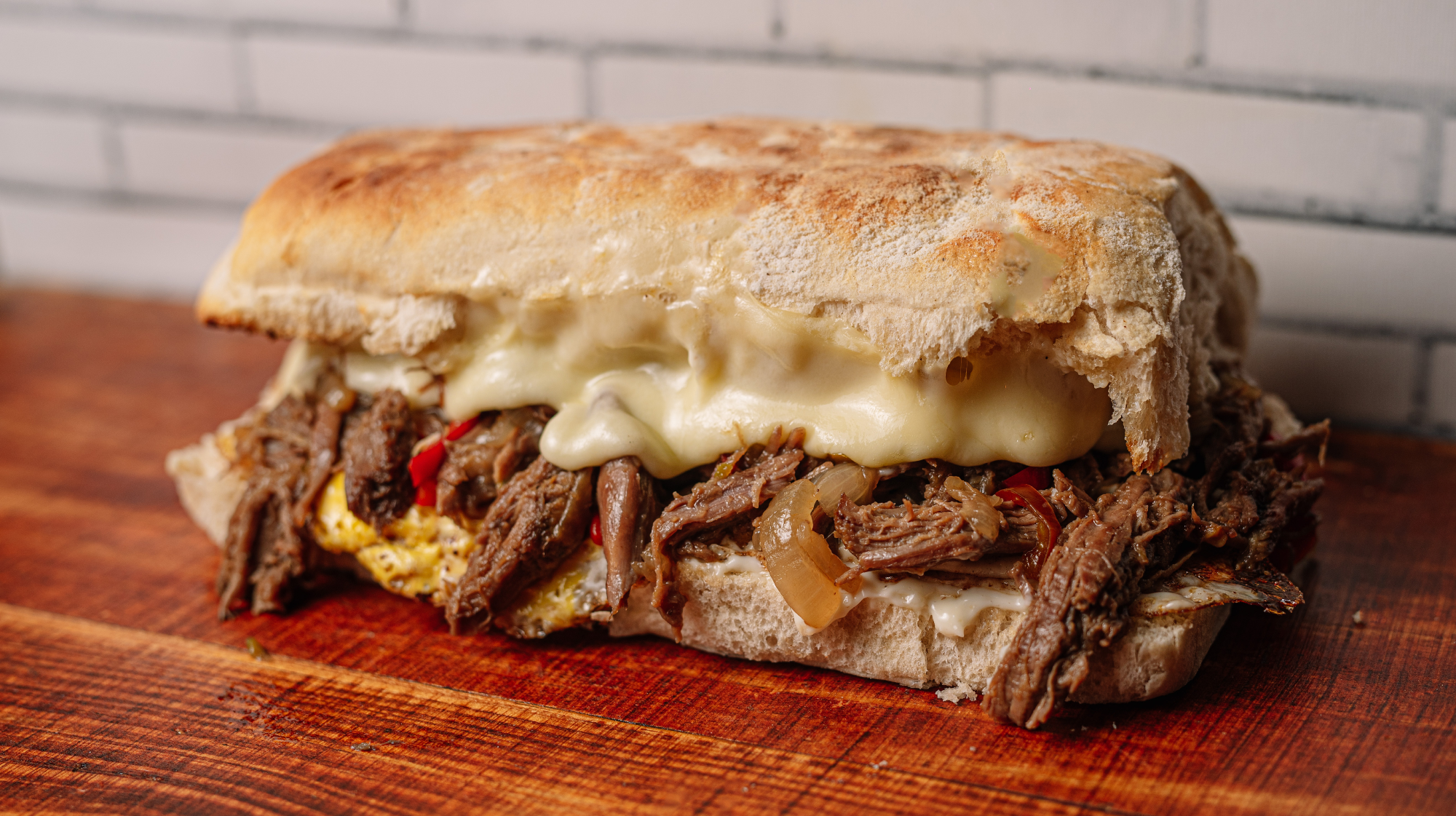 Especial Desmenuzado