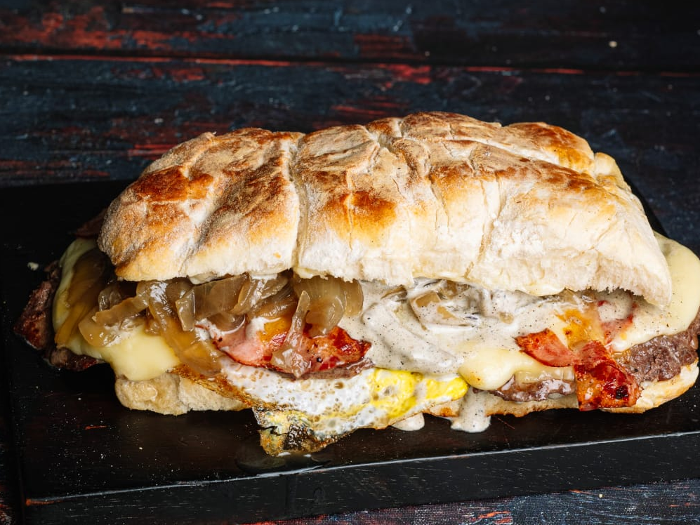 LOMO CÉSAR  (mediano)