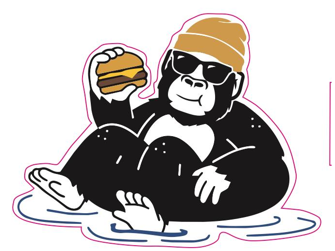 Sticker Bill 5