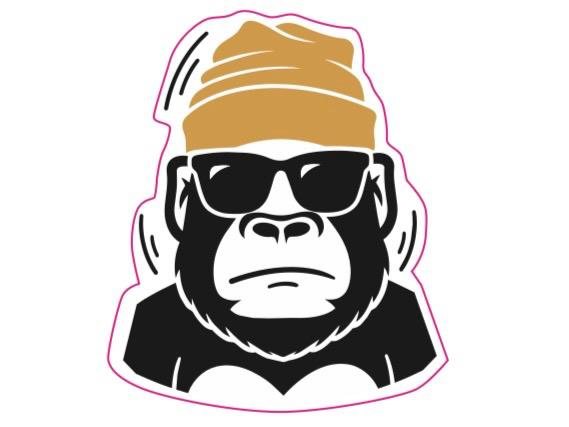 Sticker Bill 1