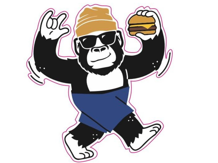 Sticker Bill 6