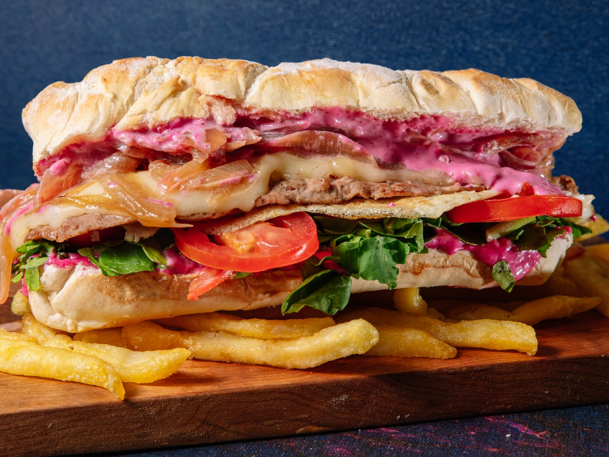 LOMO MARCEL (mediano)