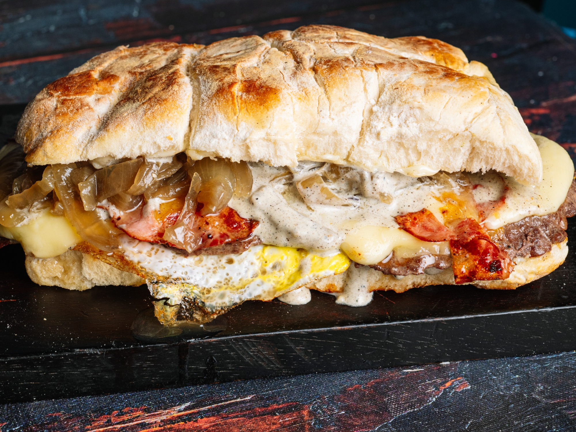 LOMO CÉSAR  (mediano)