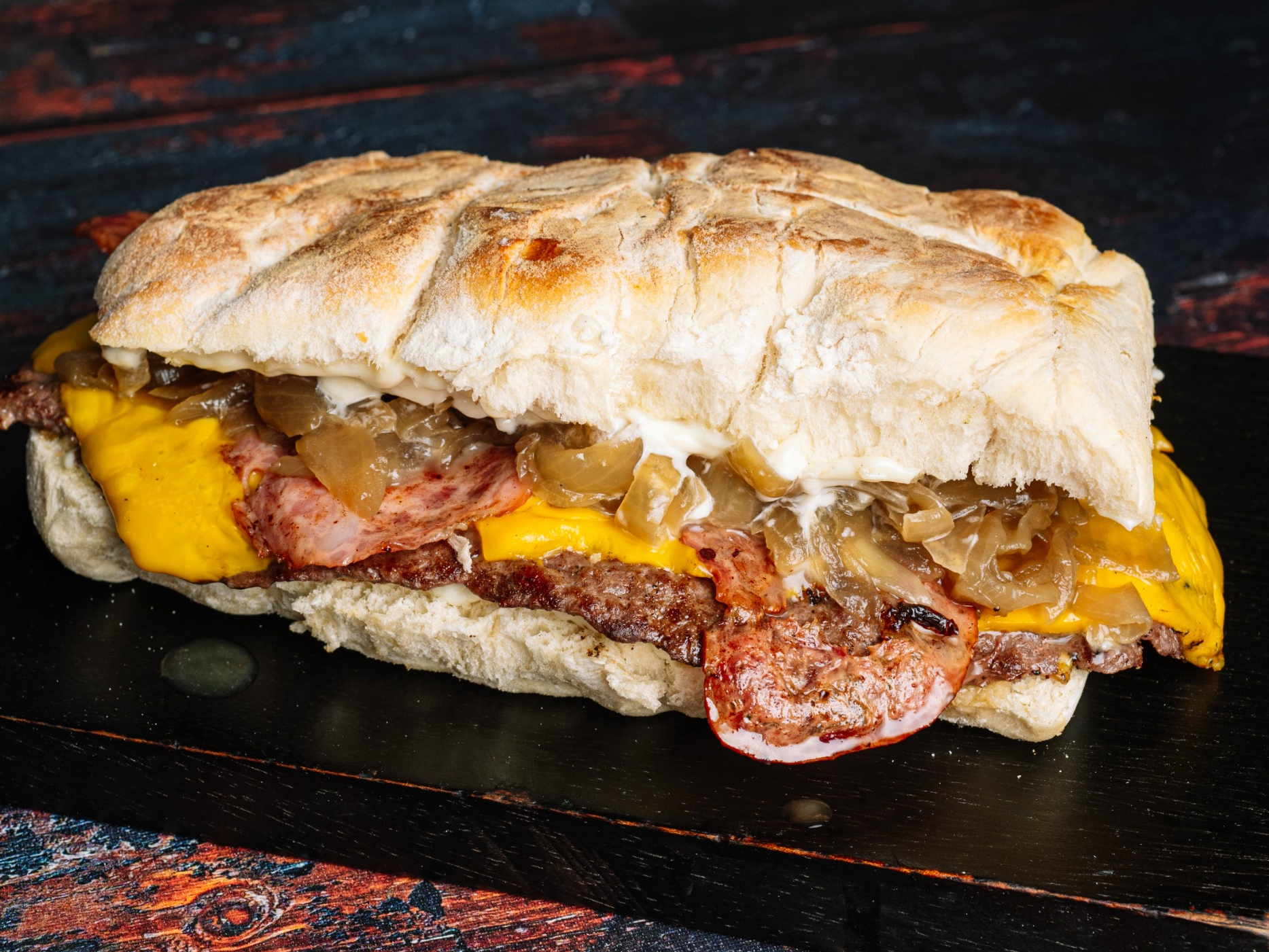 LOMO RAFIKI (mediano)