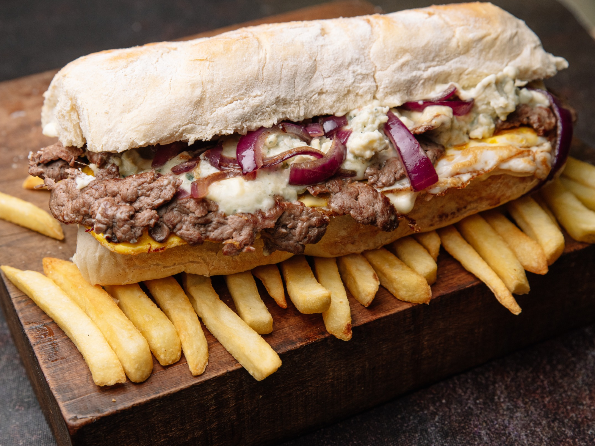 LOMO KERCHAK (mediano)