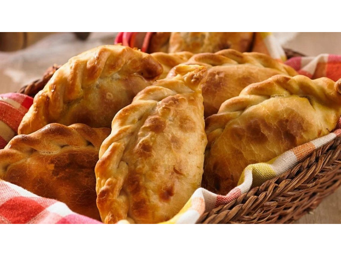 Empanadas criolla docena