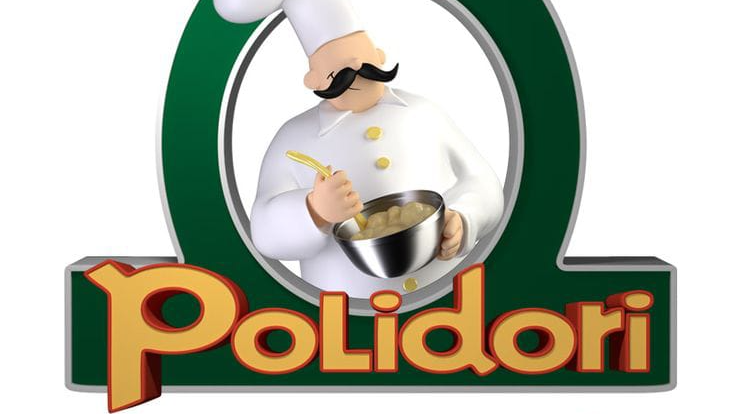 PASTAS POLIDORI