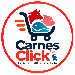 Logo CarnesClick