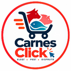 Logo de CarnesClick
